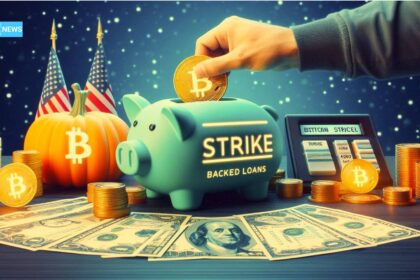 Jack Mallers' Strike Launches Bitcoin-Backed Loans in 26 U.S. States