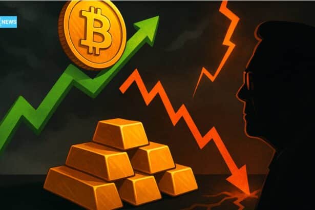 Robert Kiyosaki Bitcoin