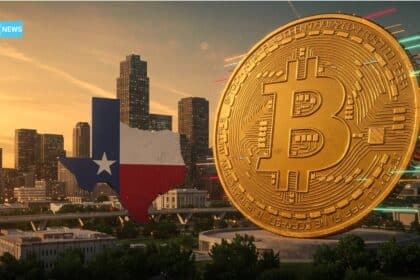 Bitcoin in the Budget? Texas Pushes Forward With Bold Crypto Reserve Plan