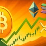 How Bitcoin’s $100K Run Fuels Altcoin Surge: ETH, SOL, XRP Price Patterns Turn Bullish
