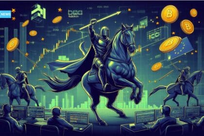 Robinhood Launches Tokenized Stock Trading Platform for EU Users