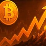 Bitcoin price hits 104K