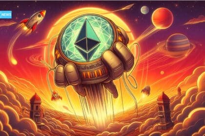 Ethereum Breaks Out with 25% Rally — Here’s Why $2,500 Could Hit Sooner Than You Think