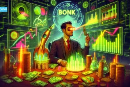 BONK Breakout? Bulls Eye $0.00002 as Price Coils for Lift-Off