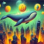 Crypto Whales Are Stirring: BTC, ETH, XRP, and PEPE Surge Amid Massive Transfers