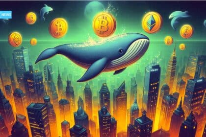 Crypto Whales Are Stirring: BTC, ETH, XRP, and PEPE Surge Amid Massive Transfers