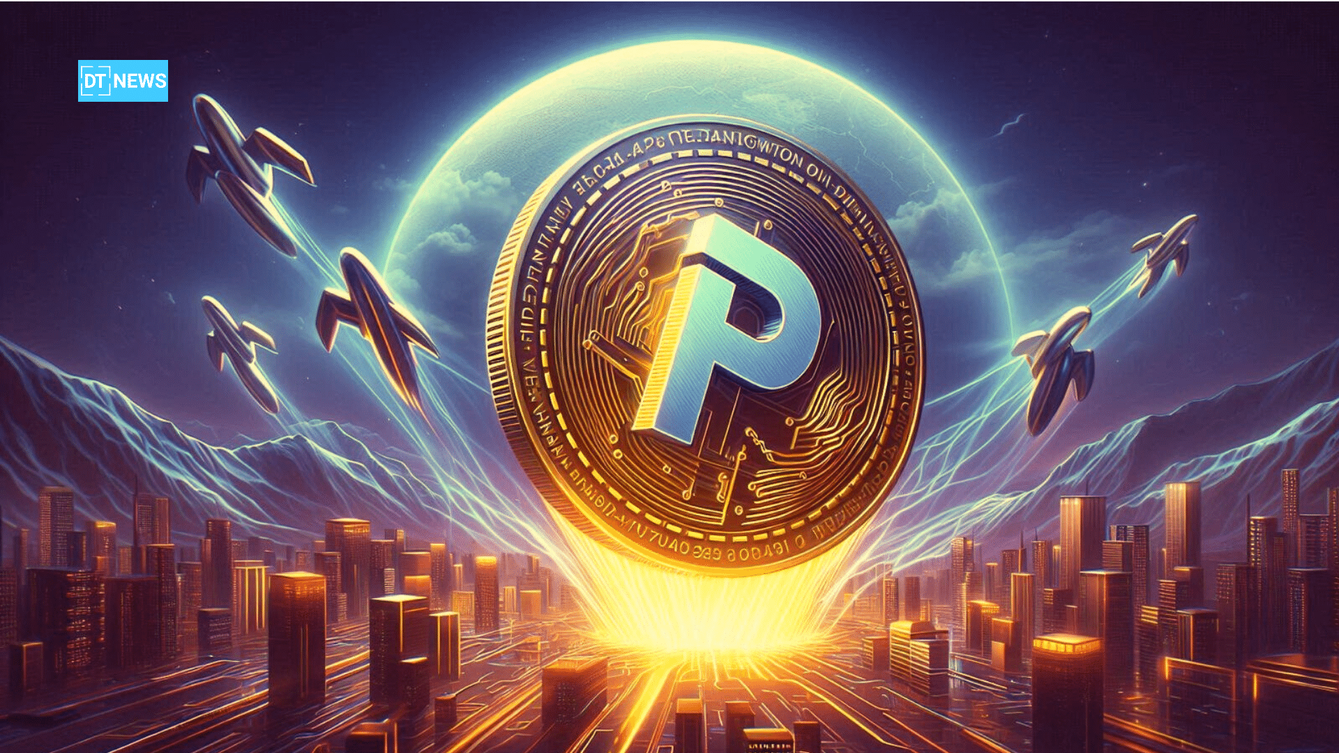 Pi Price Booms 46% as Whales Accumulate: Is a Binance Listing Next?