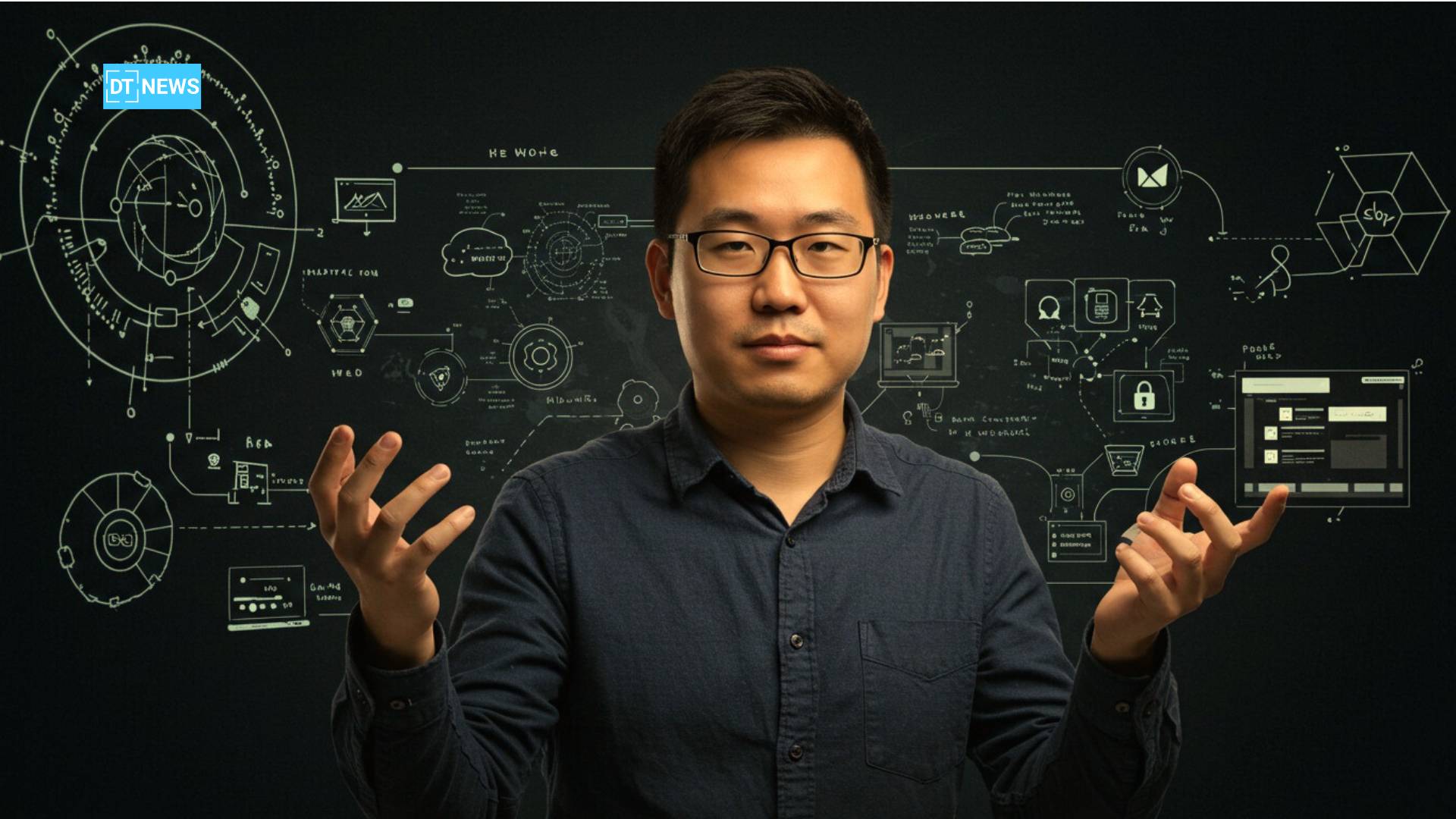 Yat Siu's Web3 Master Plan: Empower Users, Educate Youth, and Rebuild Capitalism
