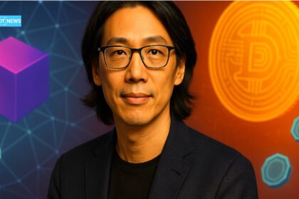 Yat Siu's Web3 Master Plan: Empower Users, Educate Youth, and Rebuild Capitalism