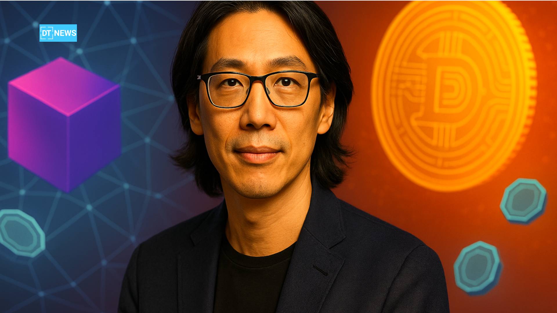 Yat Siu's Web3 Master Plan: Empower Users, Educate Youth, and Rebuild Capitalism