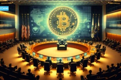 SEC Considers Ethereum ETF Staking After BlackRock’s High-Level Meeting