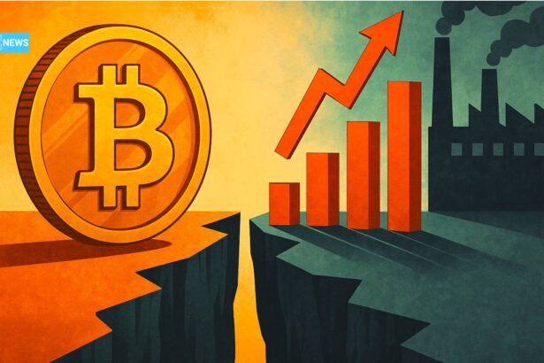 Bitcoin safe haven
