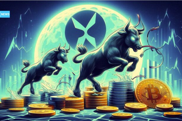 XRP’s Wild Rally Explained: $10.8B in Volume, Wave 5 in Play, and $3 in Sight