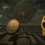 Crypto ETF Chaos: Solana, Litecoin, and DOGE Face New SEC Hurdles