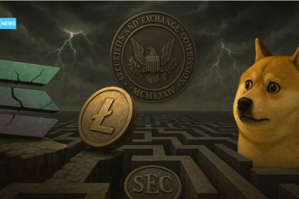 Crypto ETF Chaos: Solana, Litecoin, and DOGE Face New SEC Hurdles