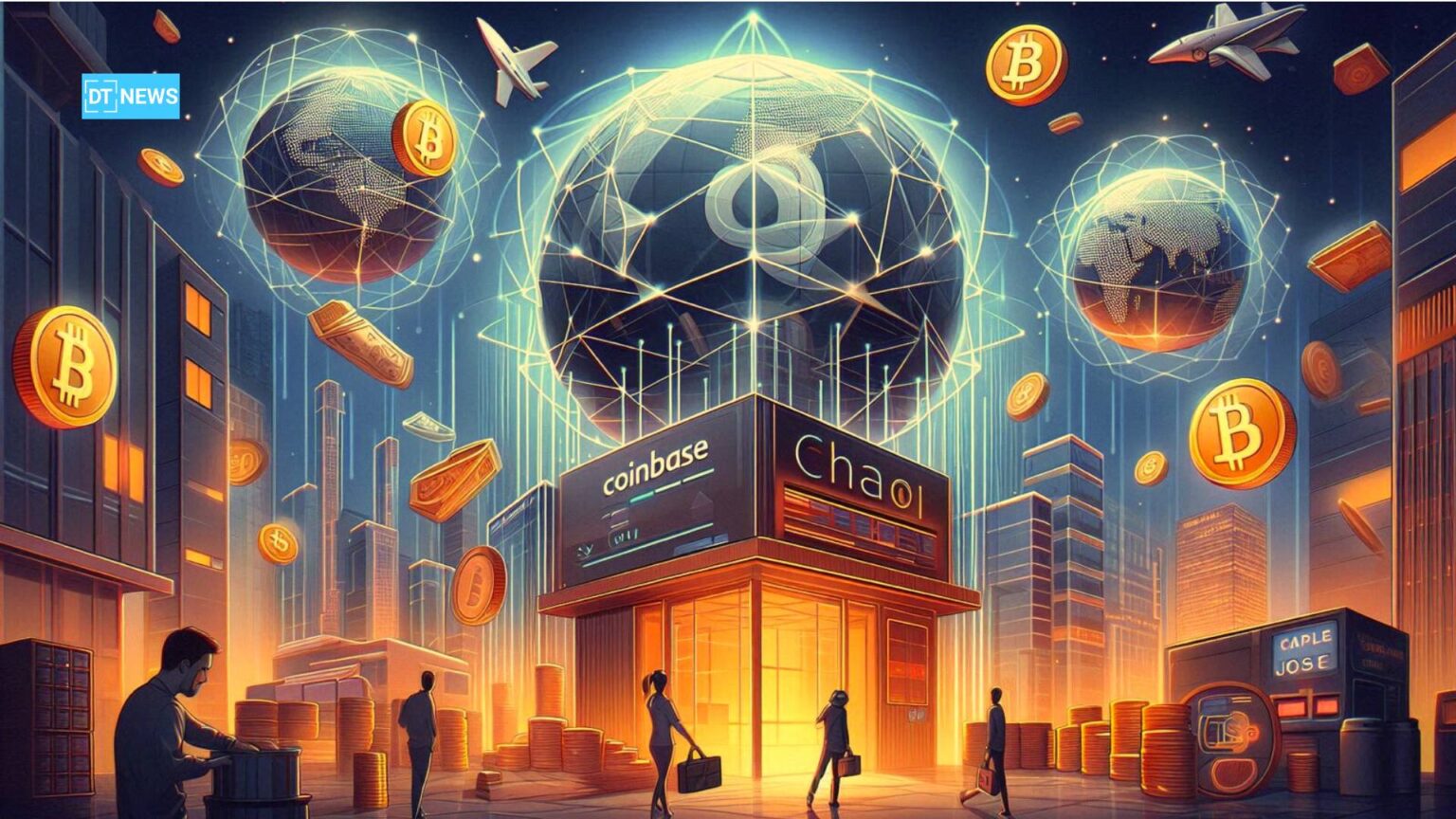 cbXRP, cbLTC, cbADA, cbDOGE: How Coinbase Just Changed the DeFi Game