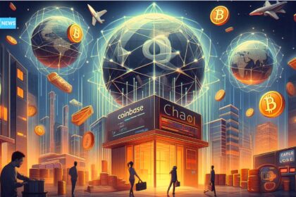 cbXRP, cbLTC, cbADA, cbDOGE: How Coinbase Just Changed the DeFi Game