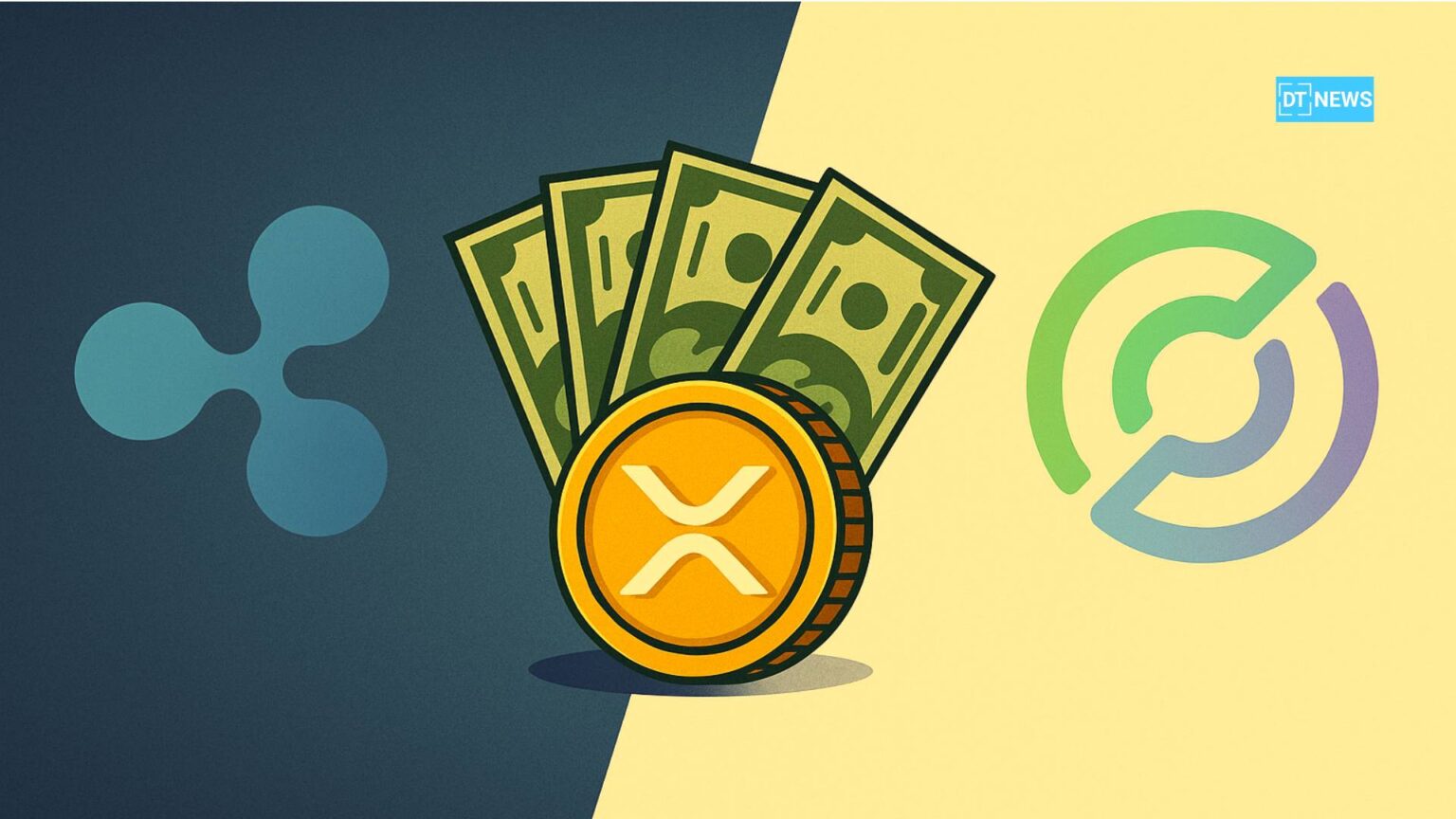 Ripple's Mixed Cash-XRP Offer Fails to Sway Circle