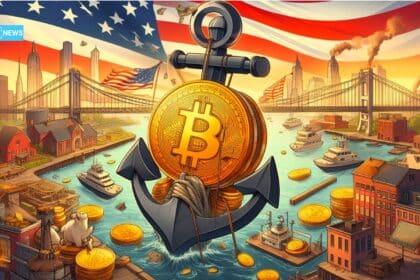 River Financial Predicts Bitcoin Will Anchor America’s Next Financial Era