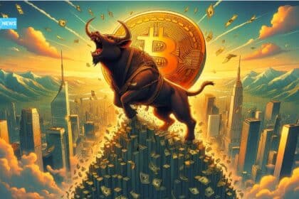 The $111K Bitcoin Moment: Is This the First Step to $1 Million BTC?