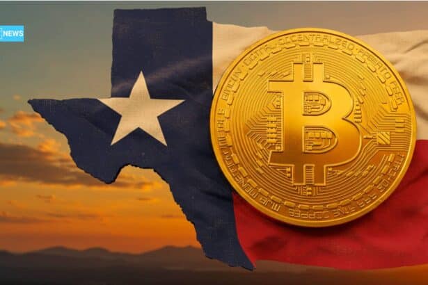 Breaking: Texas Just Voted for Bitcoin, Is a State-Run Crypto Reserve Coming Next?