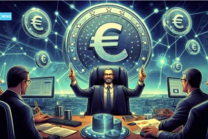 Ripple Just Unlocked MiCA Compliance for Euro Payments