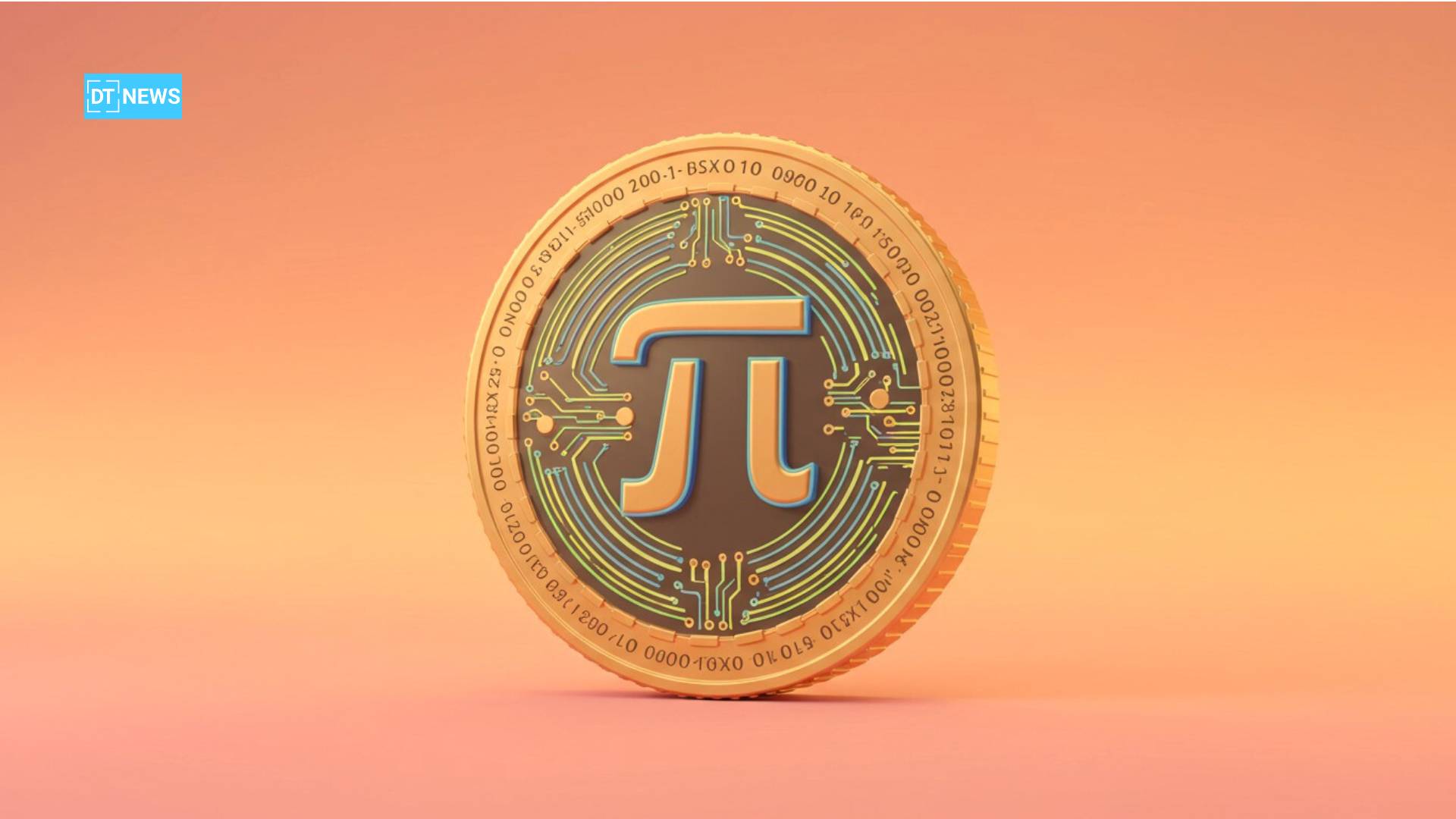 Pi Network Faces Liquidity Crisis After 102M Exit