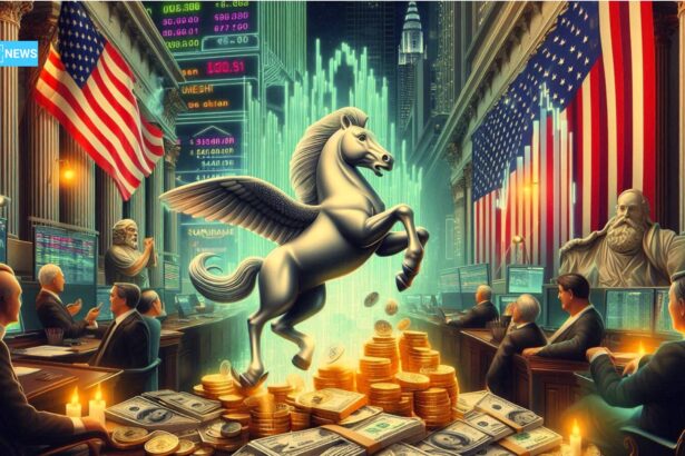 Stablecoin Wars: US Banks Take on Tether With Their Own Token