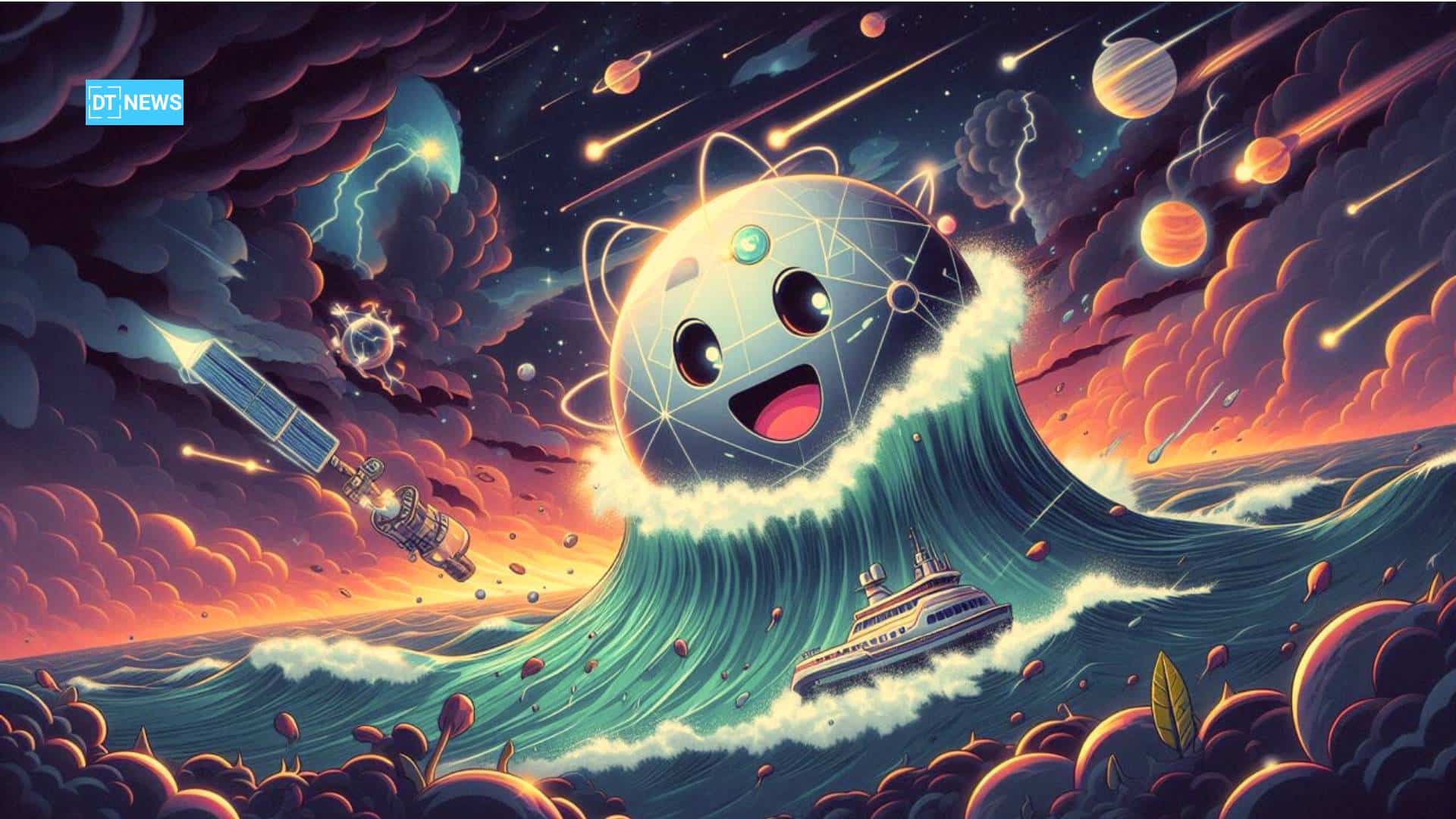Can Cosmos (ATOM) Weather the Storm and Rally Into 2026?