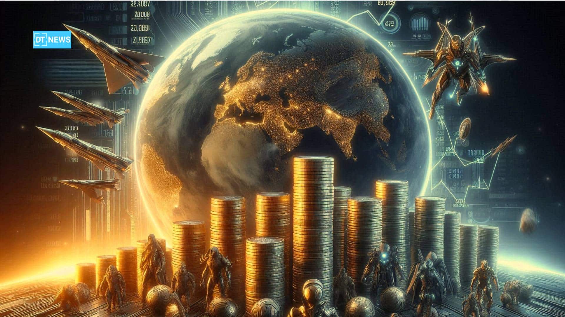 What Could Push Worldcoin to New Highs Between 2025-2027?