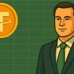 Tether stablecoin regulation