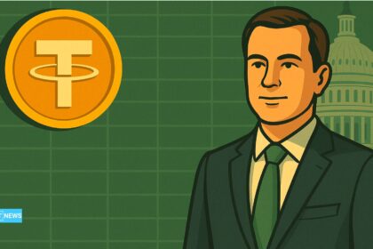 Tether stablecoin regulation