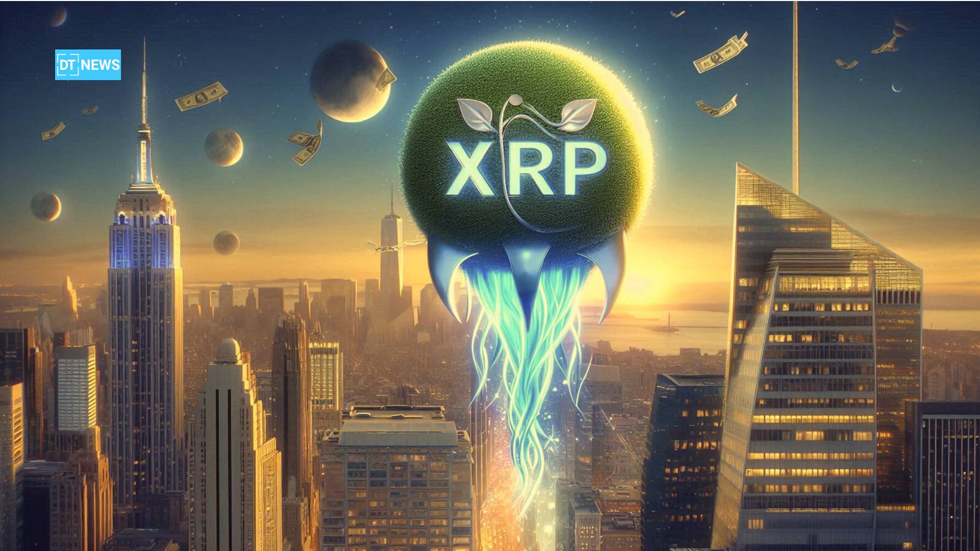 SEC Approval Incoming? XRP ETF Odds Soar