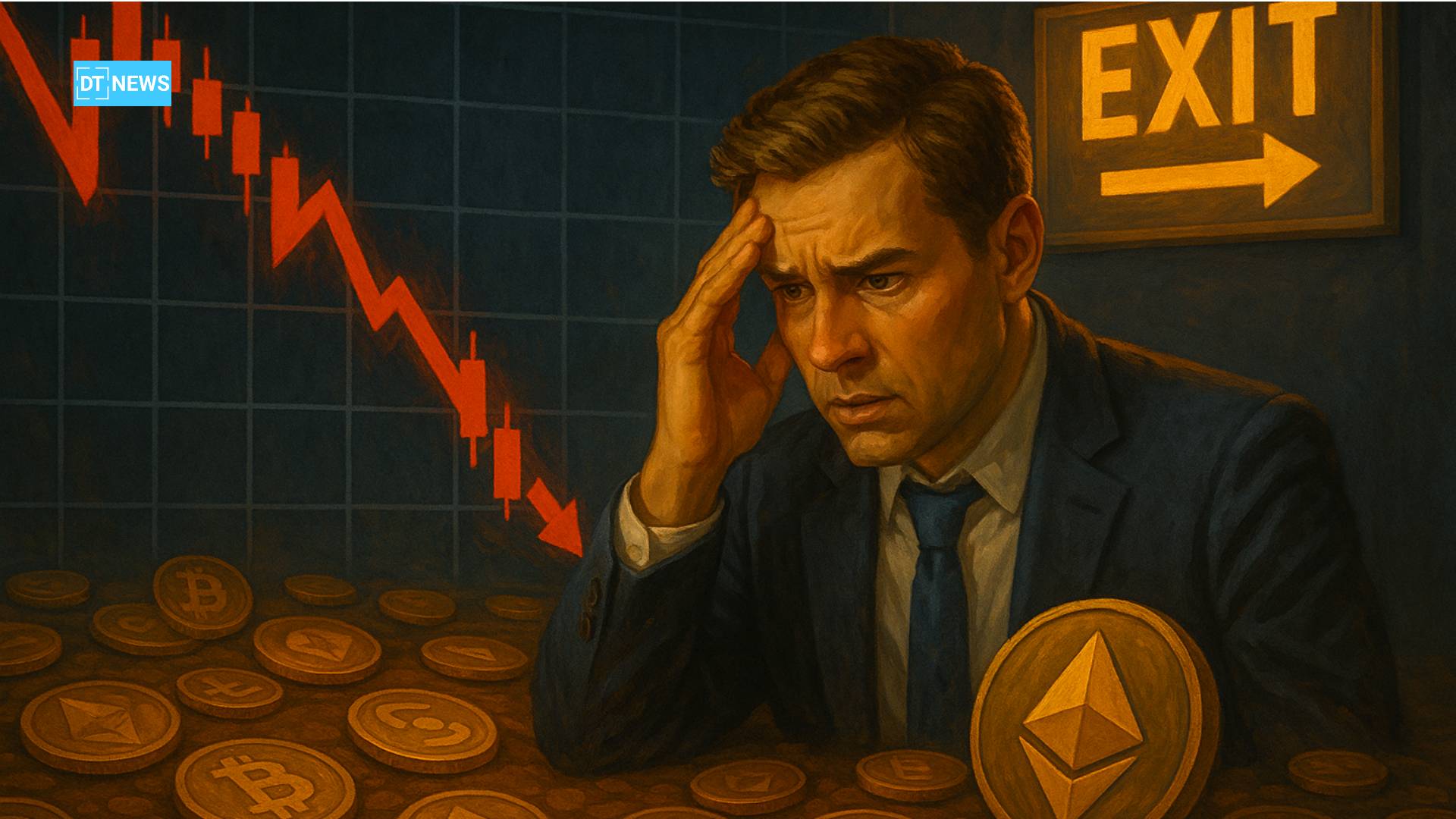 altcoin crash 2026