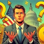 Why McGregor Slams U.S. Over Crypto Picks: “Why XRP, SOL, and ADA?”