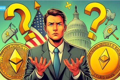 Why McGregor Slams U.S. Over Crypto Picks: “Why XRP, SOL, and ADA?”