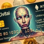 How Crypto Saves Civitai After NSFW Content Triggers Payment Freeze