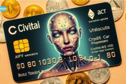 How Crypto Saves Civitai After NSFW Content Triggers Payment Freeze