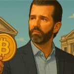 Donald Trump Jr crypto