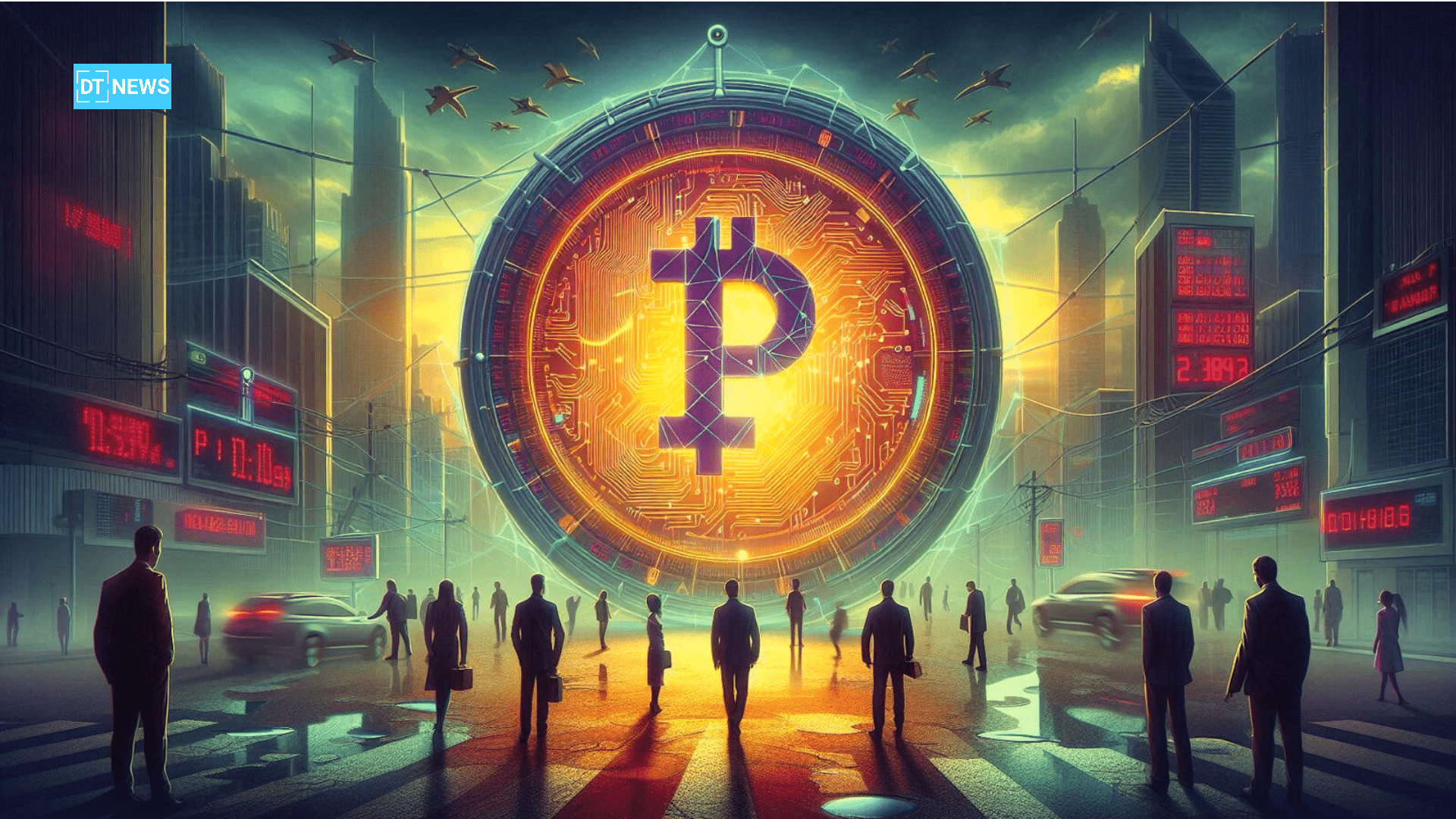 Is Pi Network About to Break Out or Break Down?