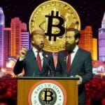 Trump Sons Say Bitcoin Will Hit $175K But What Role Did Saylor Play?
