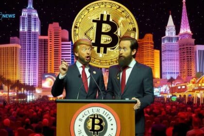Trump Sons Say Bitcoin Will Hit $175K But What Role Did Saylor Play?
