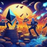 Ethereum ETF Inflows Surge to $71M, Will ETH Price Follow to $2,900?