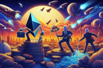 Ethereum ETF Inflows Surge to $71M, Will ETH Price Follow to $2,900?