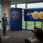 PSG Reveals Bitcoin Treasury Strategy: The Crypto World Cheers