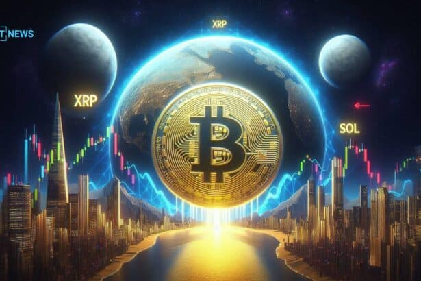 Why Coinbase’s June 13 Update Has XRP and SOL Traders on Alert
