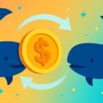 crypto whale transactions activity