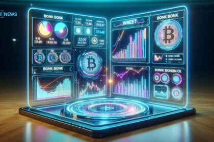 BONK Price Prediction 2025-2027: Can BONK Ride the Meme Wave