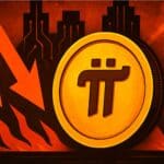 Pi Network collapse