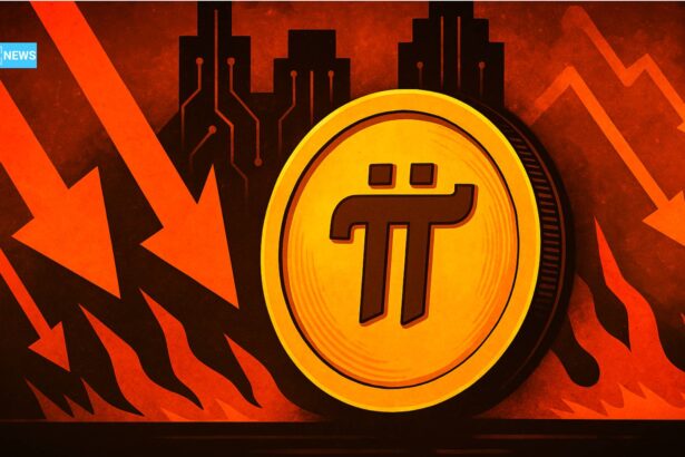 Pi Network collapse